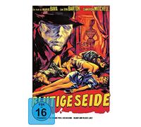 Bartok,Eva - Blutige Seide