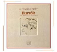 Bartok / Guarneri Quartet - String Quartets