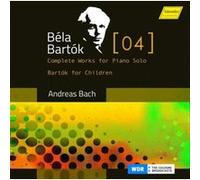 Oeuvres pour Piano Seul Vol 4