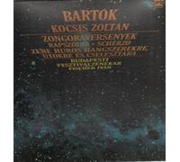 Bartok - Kocsis Zoltan, Budapesti Fesztivalzenekar, Fischer Ivan [3xVinyl]