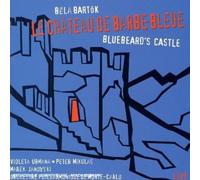 Bartok : Le Château de Barbe-Bleue