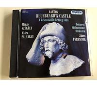 Bartok : Le Château de Barbe-Bleue