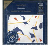 Bartok - Mikrokosmos