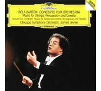 Bartok: Music for Strings [Import]