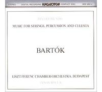Bartok - Music for Strings, Percussion & Celesta