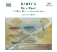 Bartok : Oeuvres Pour Piano, Vol. 3