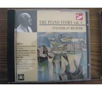 Bartok - Piano Story 1