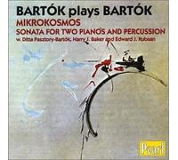 Bartok - Plays Bartok [Import]