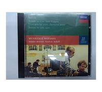 Bartok: Sonata 2 For Violins