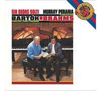 Bartok - Sonata 2 Pianos & Percussion/Haydn Variations