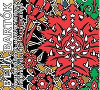 Bartòk : Sonate pour Violon Seul et 44 Duos pour Deux Violons