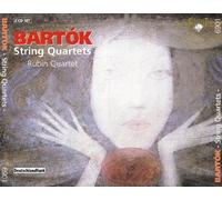 Bartók: String Quartets