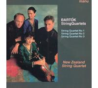 Bartok - String Quartets