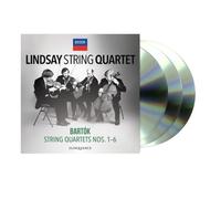 String Quartets 1/6