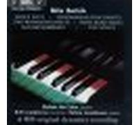 Bartok - Suite / 6 Romanian Folk Dances