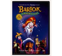 Bartok The Magnificent
