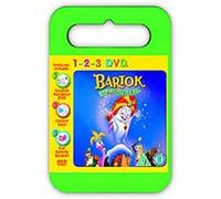 Bartok The Magnificent G