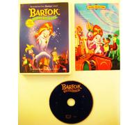 Bartok The Magnificent – Twentieth Century Fox Film Corporation