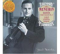 Bartok - Violin Concerto 2