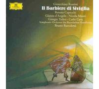Bartoletti - Barbier V.Sevilla [Import]