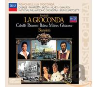 Bartoletti - La Gioconda [Import]