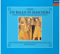 Bartoletti - Puccini:un Ballo in Maschera