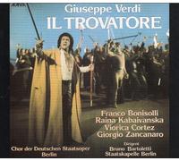 Bartoletti - Troubadour