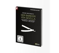 Bartoli - Barbier Von Sevilla [Import]