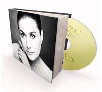 Bartoli, C: Antonio Vivaldi NEUF