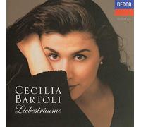 Cecilia Bartoli – Portrait : Mozart, Schubert, Rossini, Giordani – Import