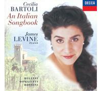 Cecilia Bartoli – Italian Songbook