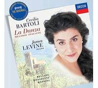 Bartoli, Cecilia - an Italian Songbook [Import]