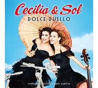 Cecilia Bartoli – Dolce Duello – Édition Deluxe limitée