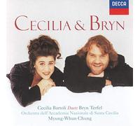 Bartoli, Cecilia - Duos - Cecilia Bartoli & Bryn Terfel
