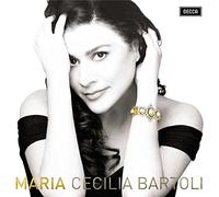 Cecilia Bartoli – Maria – Import