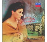 Bartoli, Cecilia - The Vivaldi Album