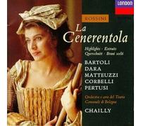 Rossini, G. - Cendrillon (Extraits)