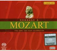 Bartoli - Hommage A Mozart