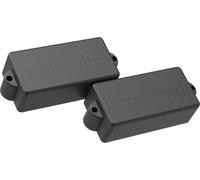 Bartolini BA 8CBP Black Micro pour Basse