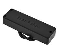 Bartolini Bartolini 5-string Bass MK Soapbar BB