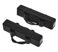 Bartolini Bartolini 59CBJS 5-String Classic Set