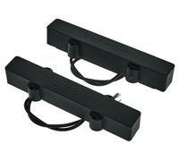 Bartolini Bartolini 6-String J-Bass JS66J B/T Set