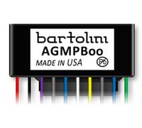 Bartolini Bartolini Dual Piezo Buffer AGMPBoo Kit