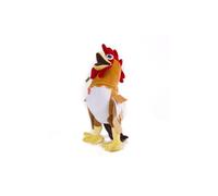 Bartolito Gallo Musical - Peluche Dx