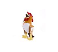 Bartolito Gallo Musical - Peluche Dx