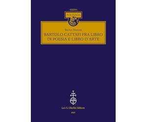 Bartolo Cattafi fra libro di poesia e libro d'arte