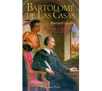 Bartolomé de Las Casas