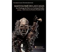 Bartolome de las casas face à l'esclavage des noires en amérique/caraibe
