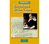 Bartolomé De Las Casas [Livre en VO] Spuch Redondo, Ricardo (Auteur)