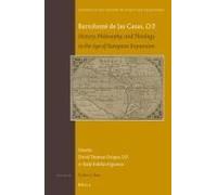 Bartolomé De Las Casas, O.P.